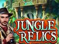 ເກມ Jungle Relics
