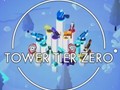ເກມ Tower Tier Zero