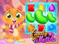 ເກມ Candy Match
