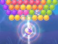 ເກມ Bubble Queen Cat
