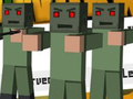 ເກມ Krunker: Zombie Bulwark