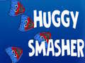 ເກມ Huggy Smasher