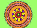 ເກມ My Colorful Mandala