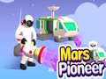 ເກມ Mars Pioneer 