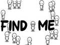 ເກມ Find Me