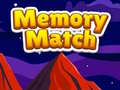 ເກມ Memory Match