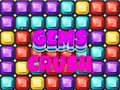 ເກມ Gems Crush