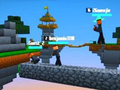 ເກມ Krunker: SkyWars