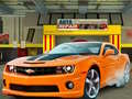 ເກມ Car Stunt Races: Mega Ramps 2023