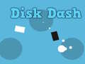 ເກມ Disk Dash