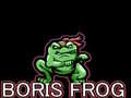 ເກມ Boris Frog