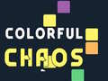 ເກມ Colorful chaos
