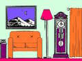 ເກມ End of the Hour Glass