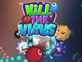 ເກມ Kill the Virus