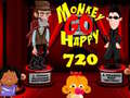 ເກມ Monkey Go Happy Stage 720