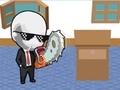 ເກມ Smash The Office