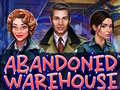 ເກມ Abandoned Warehouse