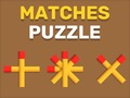 ເກມ Matches Puzzle