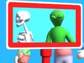 ເກມ Find Alien 3d