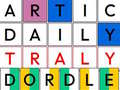 ເກມ Dordle