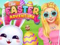 ເກມ Ellie Easter Adventure