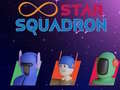 ເກມ Infinity Star Squadron