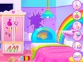 ເກມ Kitty Kate House Cleaning