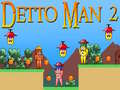 ເກມ Detto Man 2