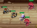 ເກມ Idle Warrior Tales