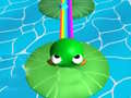 ເກມ Greedy frog