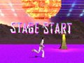 ເກມ Retro Karate: The Epic Adventure