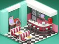 ເກມ Isometric Escape 2