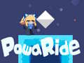 ເກມ Powa Ride