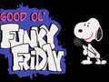 ເກມ Good Ol’ Funky Friday