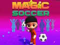 ເກມ Magic Soccer
