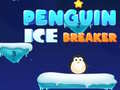 ເກມ Penguin Ice Breaker 