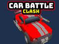 ເກມ Car Battle Clash