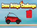 ເກມ Draw Bridge Challenge