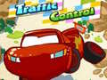 ເກມ Traffic Control