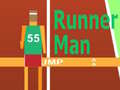 ເກມ Runner Man