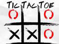 ເກມ Tic Tac Toe