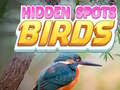 ເກມ Hidden Spots Birds