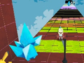 ເກມ Kogama: Fun Crystal Parkour