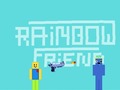 ເກມ Noob vs Rainbow Friends