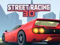 ເກມ Street Racihg 3D