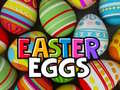 ເກມ Easter Eggs