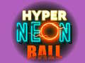 ເກມ Hyper Neon Ball