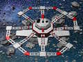 ເກມ Idle Space Tower Defence