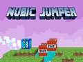 ເກມ Nubic Jumper