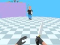ເກມ Knife Assassin